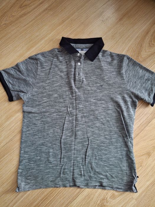 Koszulka męska polo