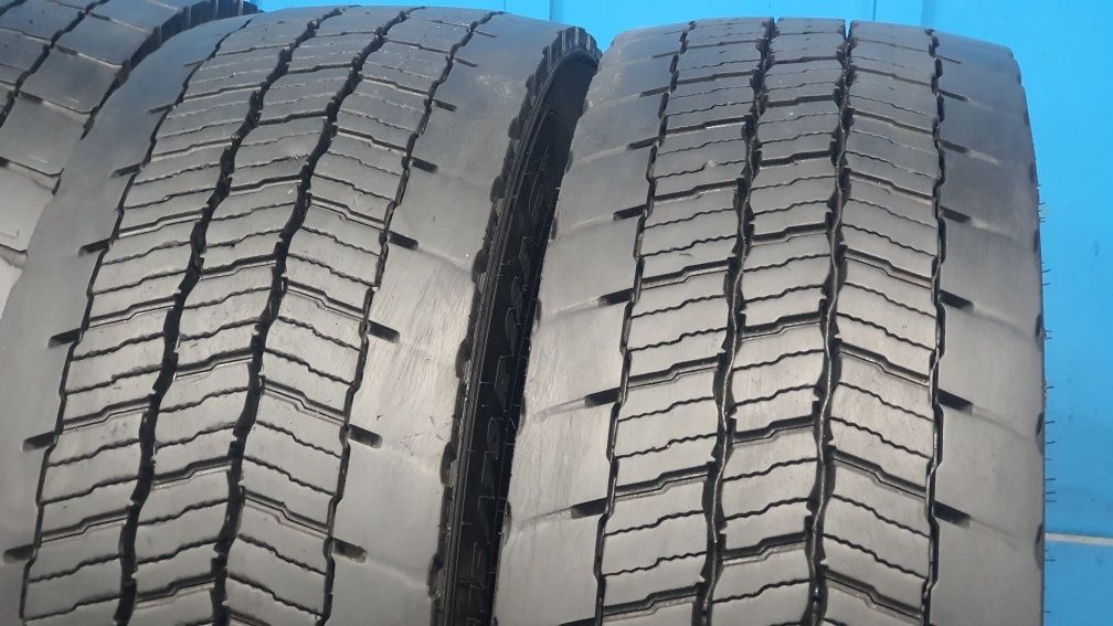 315/70 R22.5 Michelin XMULTI D Remix ! Rok 2023