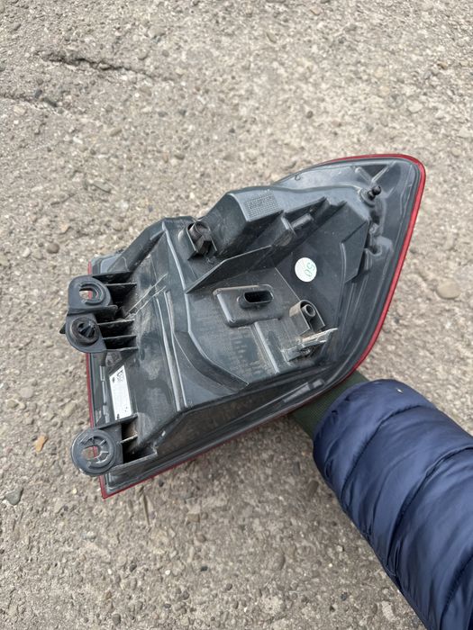 Стоп задня фара BMW f30 рестайлінг США 2017