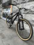 Mtb street dirt (Ns bikes Dartmoor Octane Rock Shox)