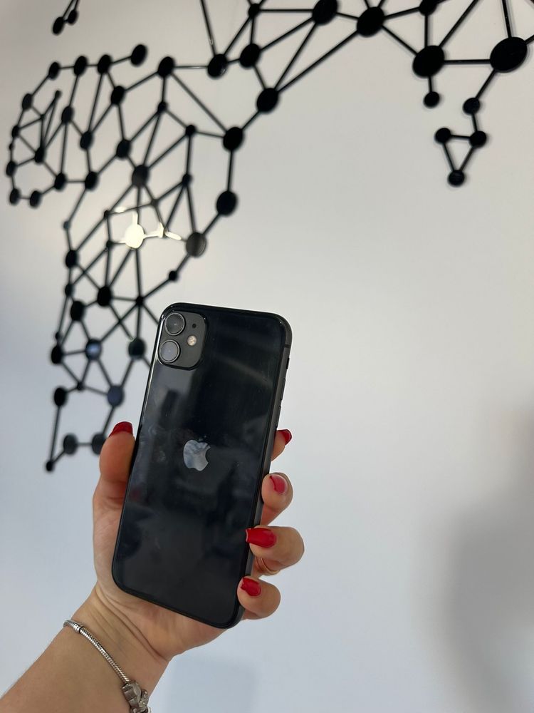 Iphone 11 de 128gb