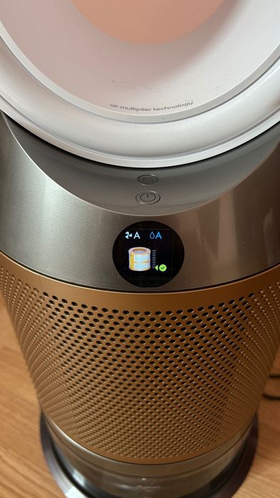Dyson Purifier Humidify+Cool Formaldehyde (PH04)