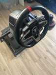 Kierownica Thrustmaster T248X