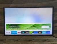 Телевізор Samsung 32" Smart TV Full HD