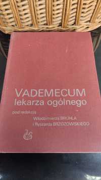 Vademecum lekarza ogólnego