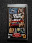 Grand Theft Auto liberty City Stories PSP 3XA