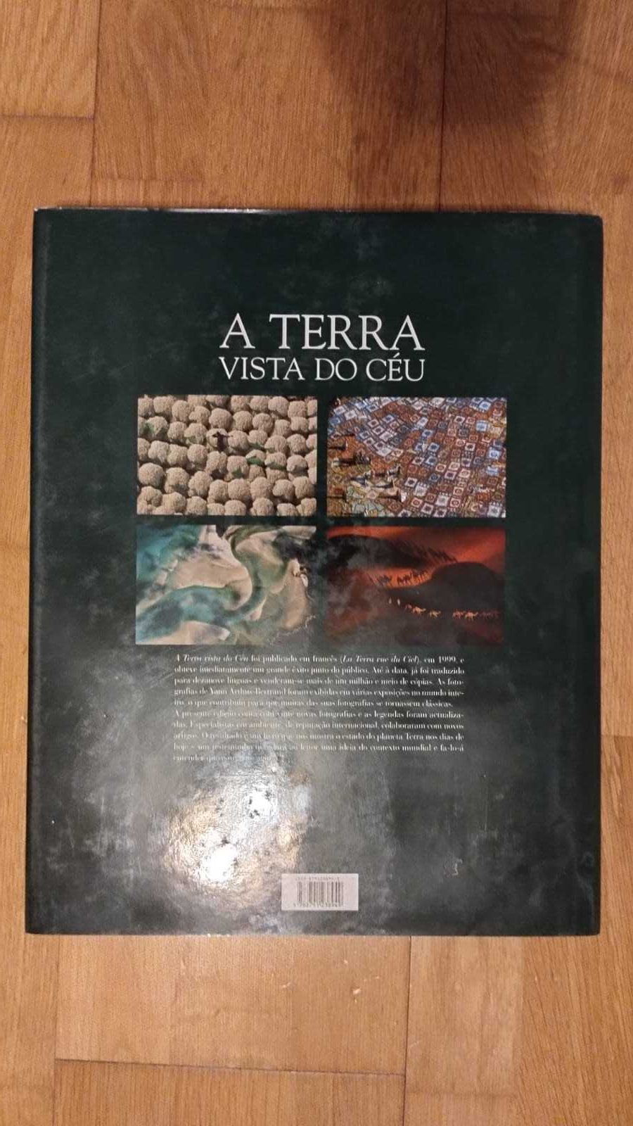 A Terra Vista do Céu