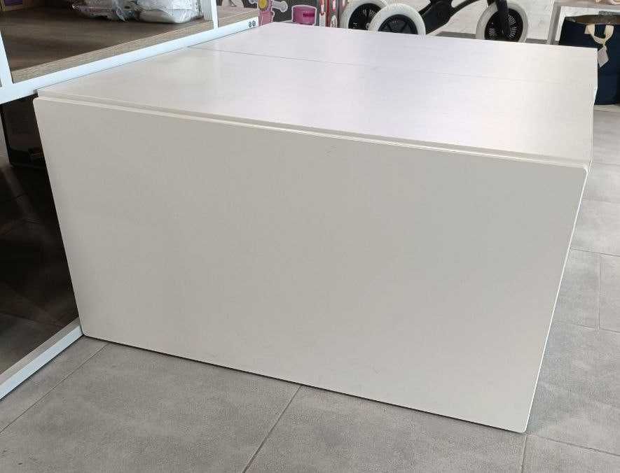 Шухляда біла IKEA