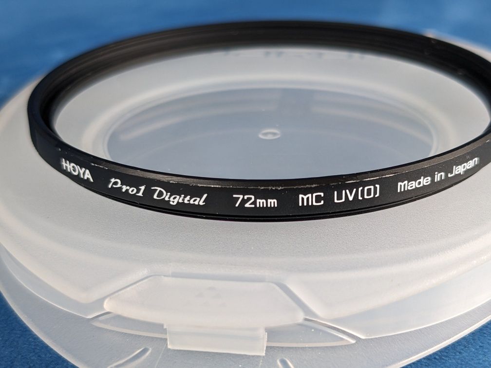 Filtr UV HOYA Pro1 Digital - 72MM