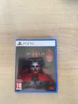 Diablo 4 konsola ps5