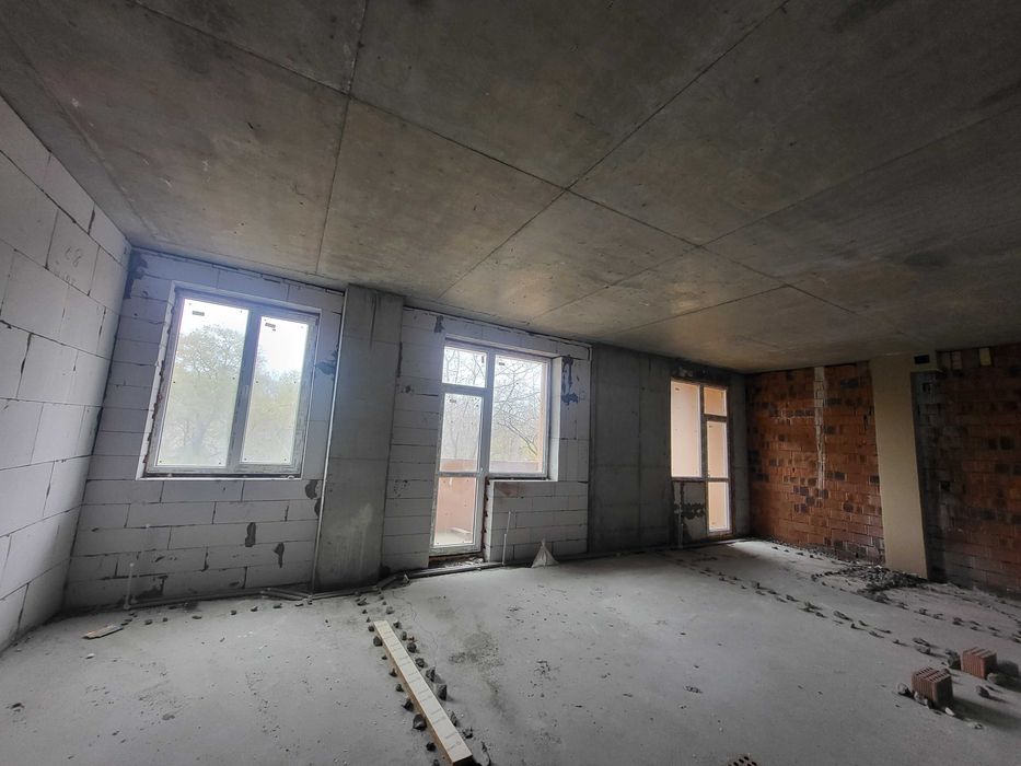 2комнатная квартира в аркадии | видно море ТОП цена