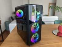 PC Gamer completo