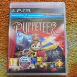 Puppeteer PS3 Playstation 3 PL, Skup/Sprzedaż