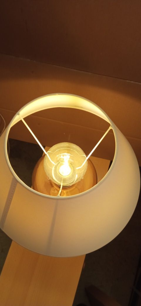 Sprzedam lampę stojącą