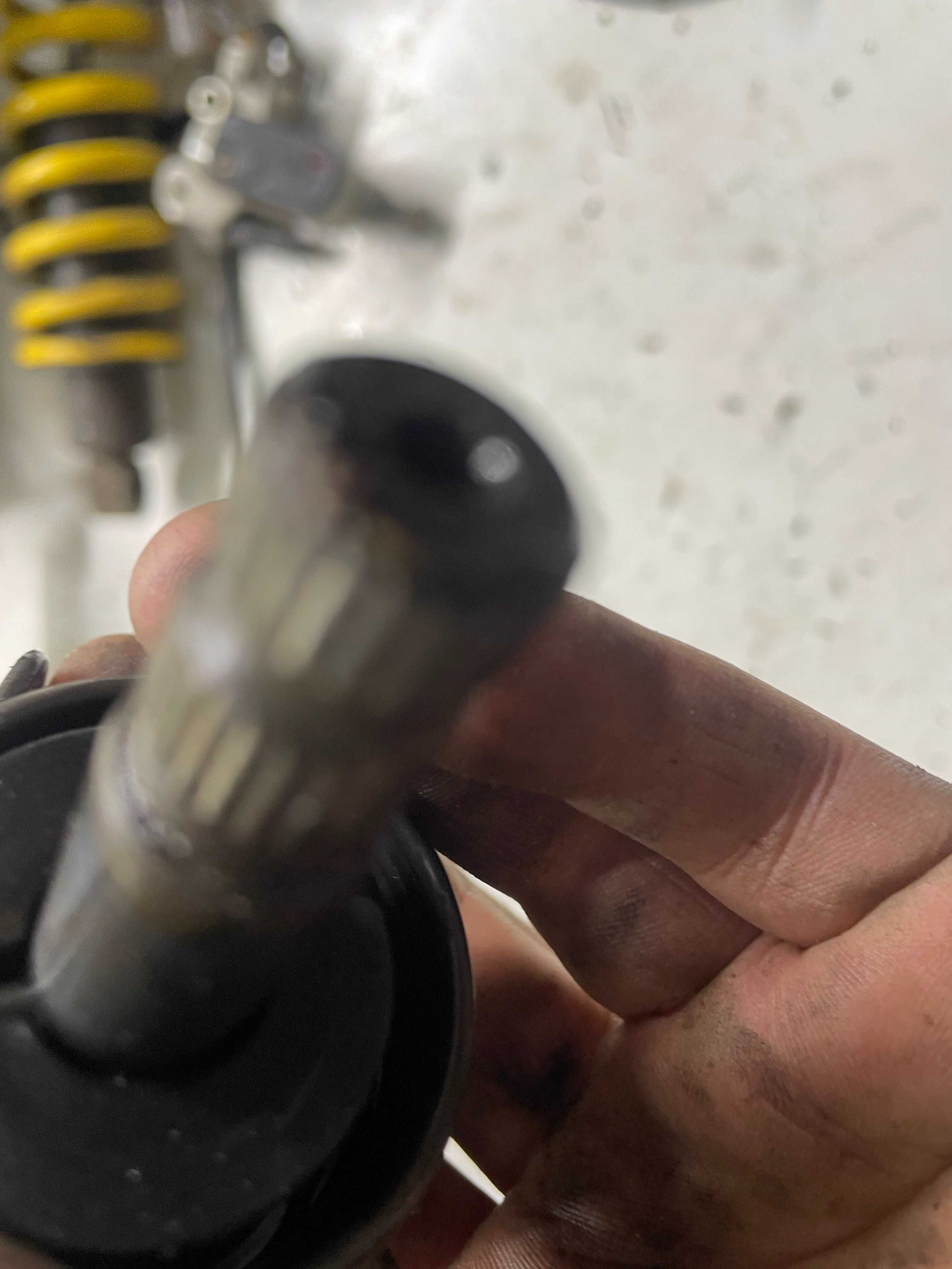 Derbi senda sm xtreme xr 50 bendix rozrusznika