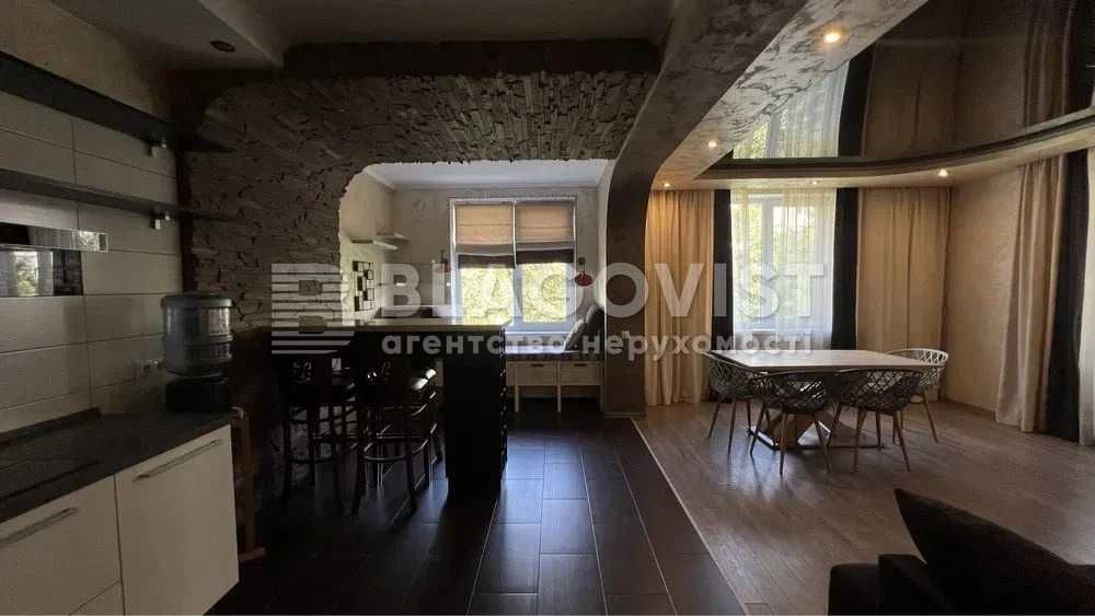 3-к - Чаадаєва, 2 - ЦЕГЛА - 2007р 6 поверх з 24 дорогі меблі та ремонт