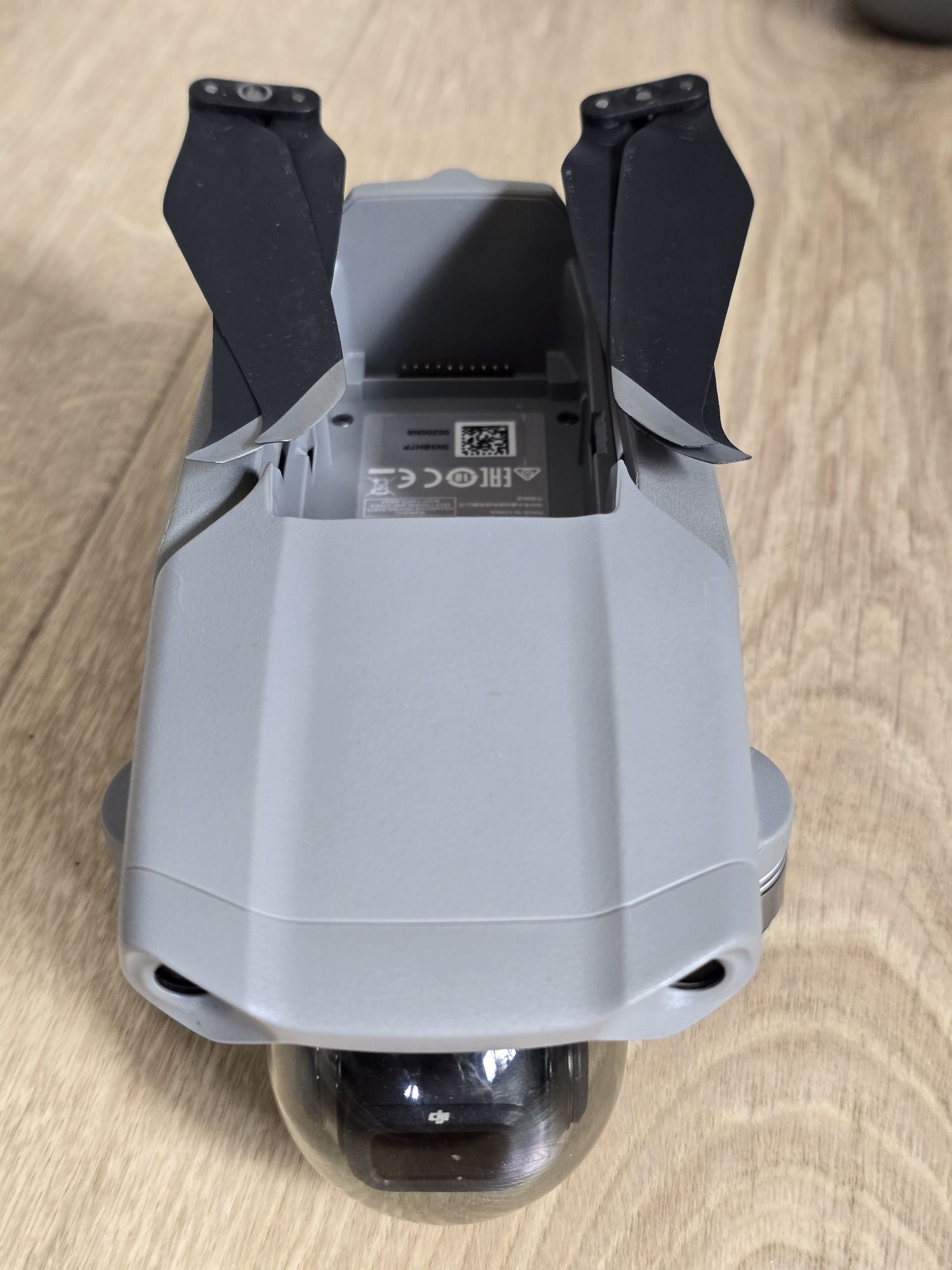 Dji Mavic Air 2 Fly More Combo