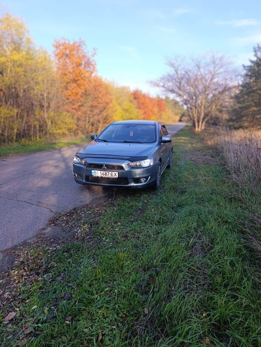 Продам Лансер 10