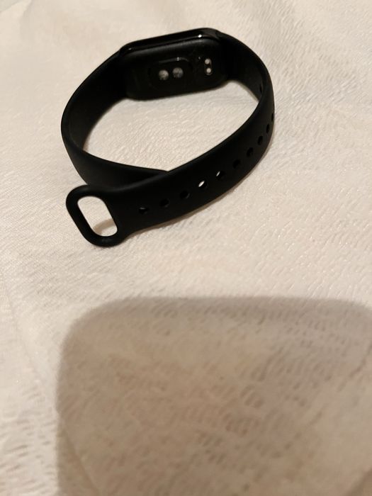 Zegarek opaska sportowa