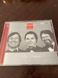 Trio Odemira - CD