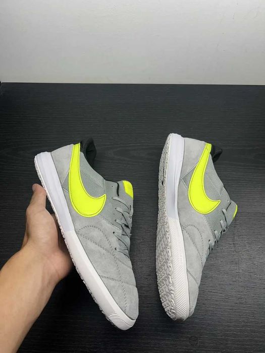 !SALE! Футзалки Nike Premier Sala II 39 40 41 42 43 44 45 премєр сала