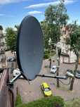 talerz antena satelitarna
