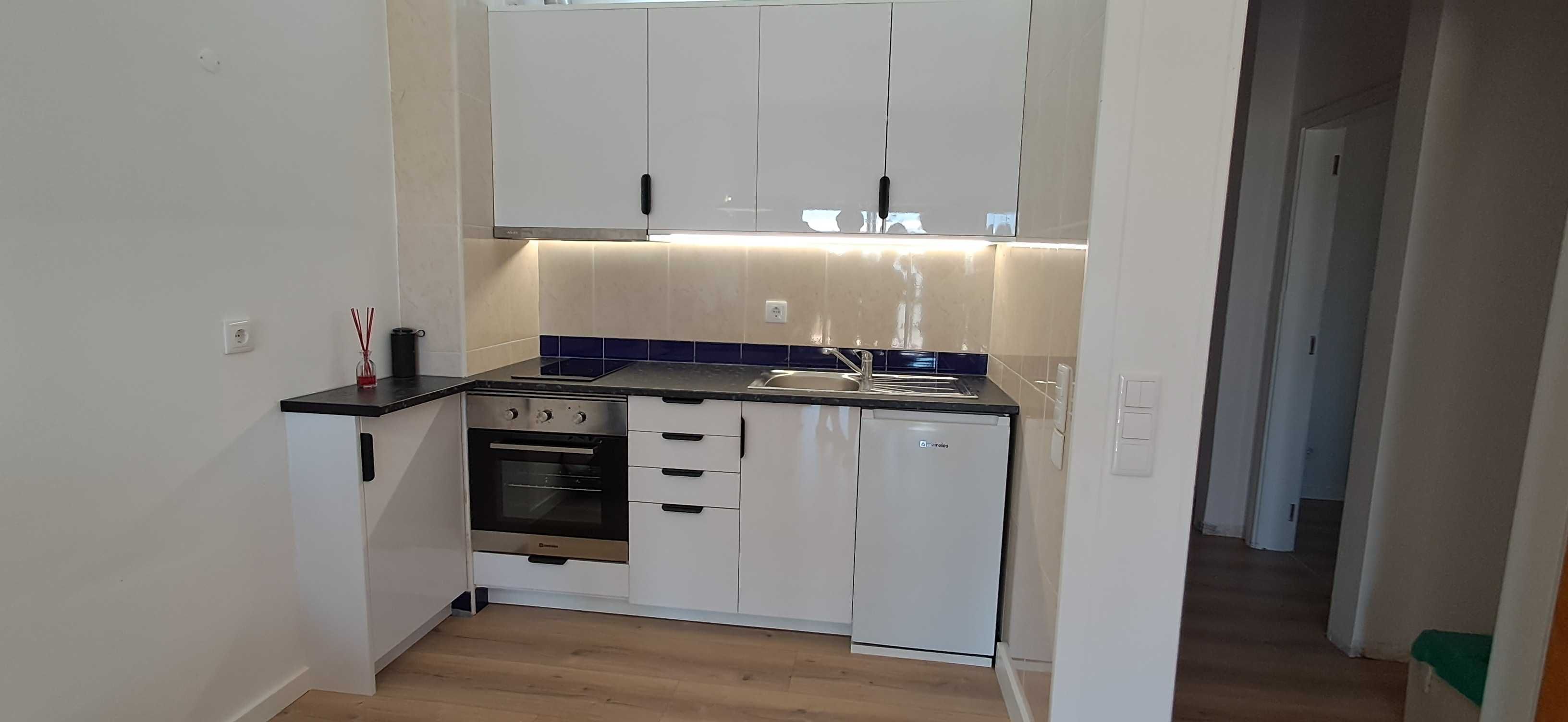 Apartamento T1 em Albufeira