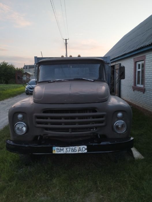 Продається ЗІЛ 130