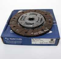 Диск зчеплення Sachs 1861617232 для мерседес ботинок 207 - 208D