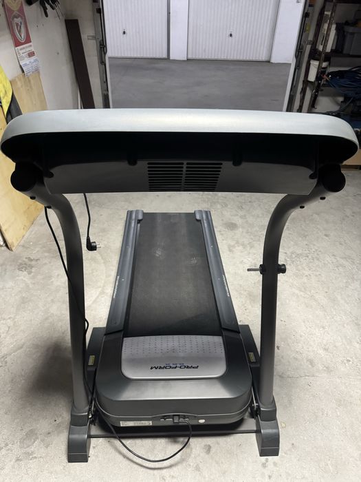 Passadeira Pro-Form 6.5X