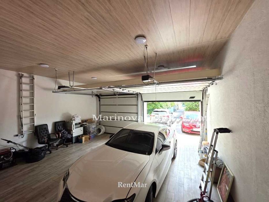 Новый стильный дом с бассейном ул Костанди Видео в ссылке