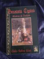 Bruxaria Cigana: Mistérios da Tradição - C.G. Leland