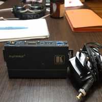 Kramer TP-580R. приемник сигнала HDMI,