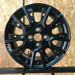 1 FELGA ALU. HONDA  JAZZ 15&#039;&#039; 6J  ET50