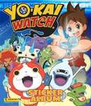 Cromos Panini "Yo-Kai Watch" (ler descrição)