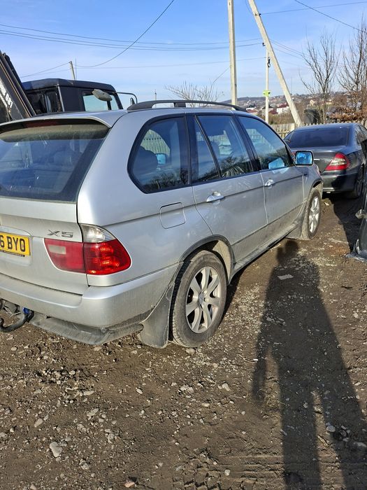 Продам BMW X 5 англя