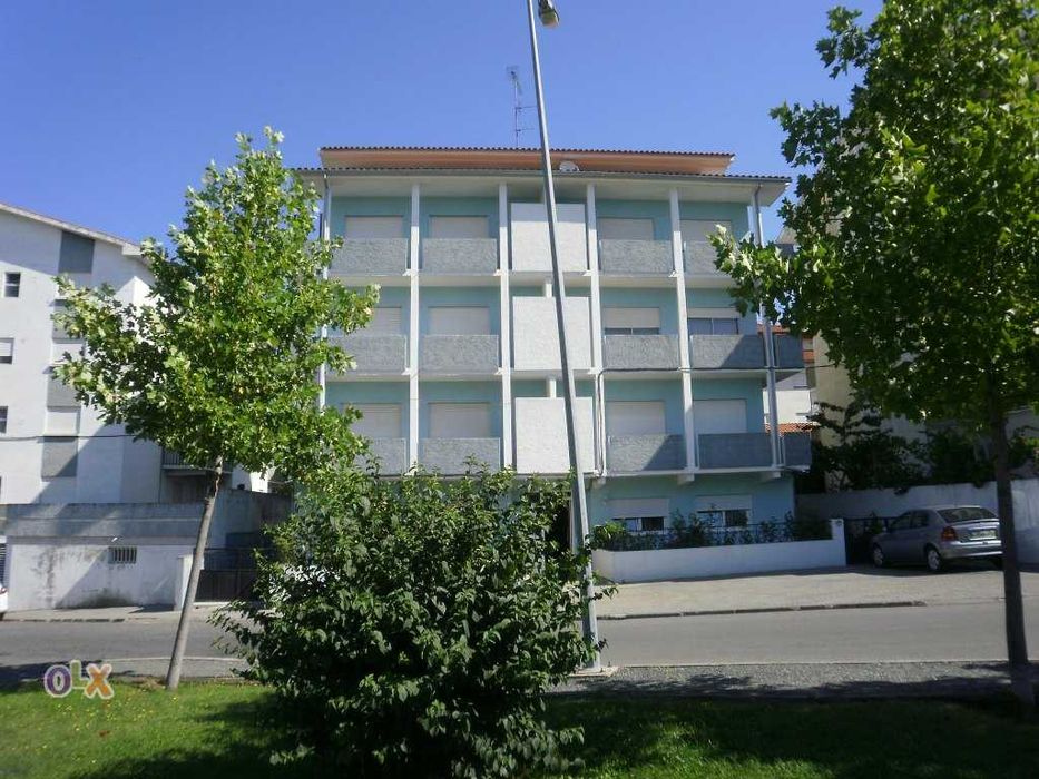 Alugam-se quartos a 3 minutos a pé da ESS e IPB