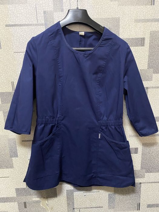 Жіночі медичні шапочки розмір 64 хірургічний верх