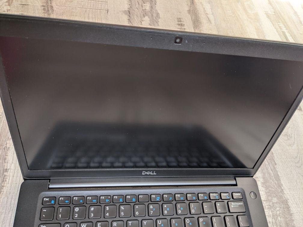 Dell Latitude 7480  i7/8/256