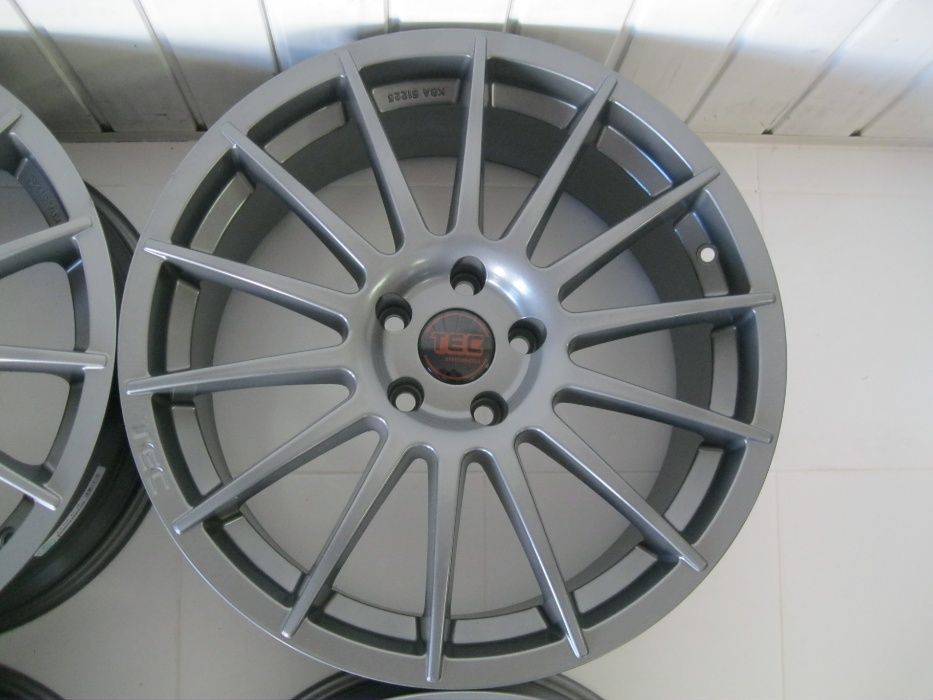 ASA- BBS 19" 5X120 E90 ,F10 , E60, E39, E46 ,Z4