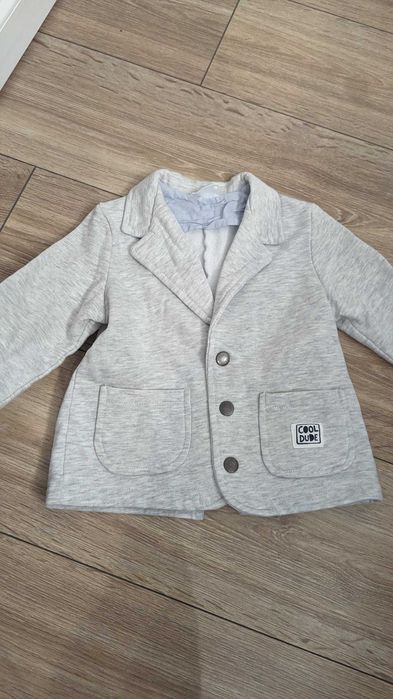 Marynarka chłopięca 98