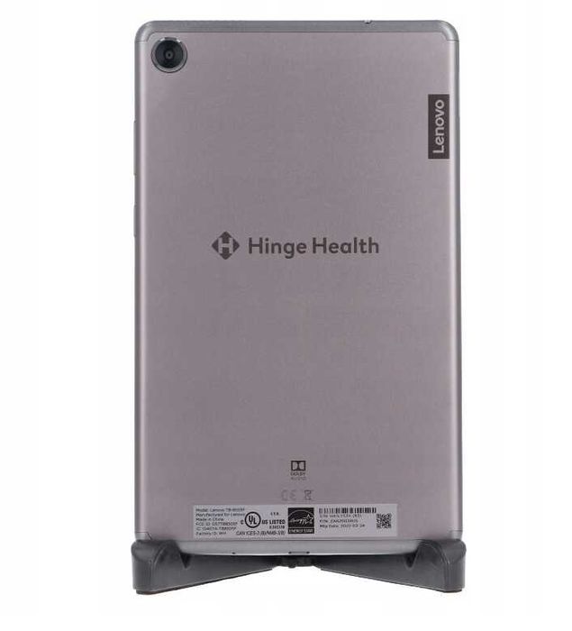 Tablet Lenovo Tab M8 TB-8505F 2GB 16GB 8" BT Android Wi-Fi - WYPRZEDAŻ