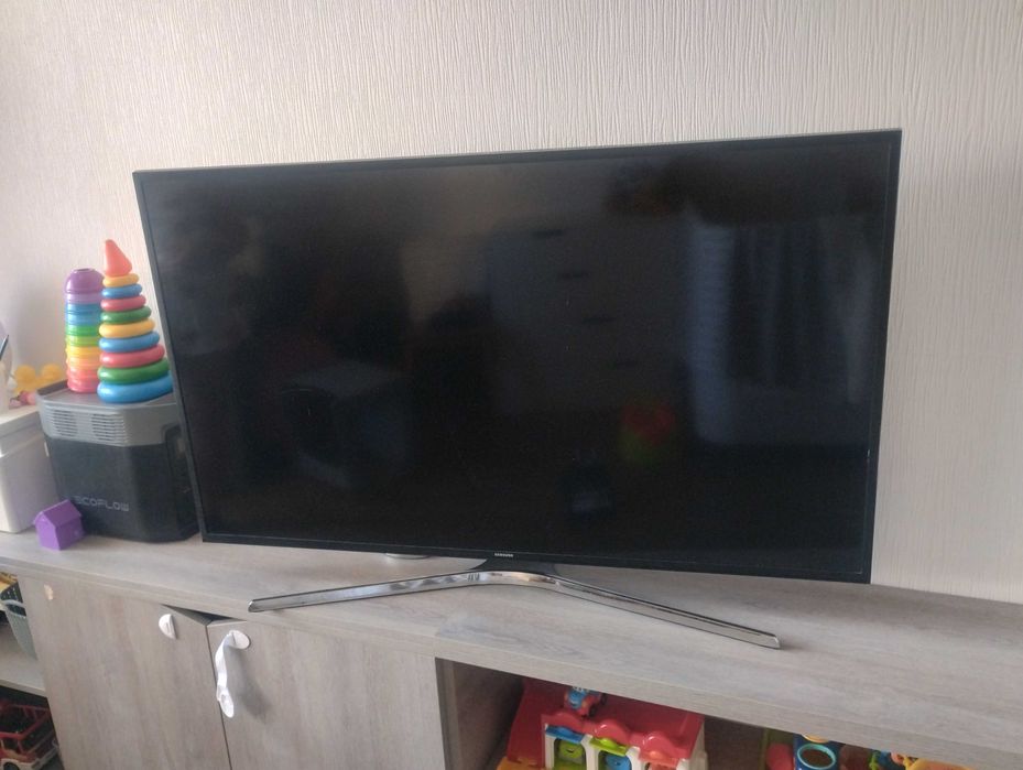Samsung UE49MU6100U