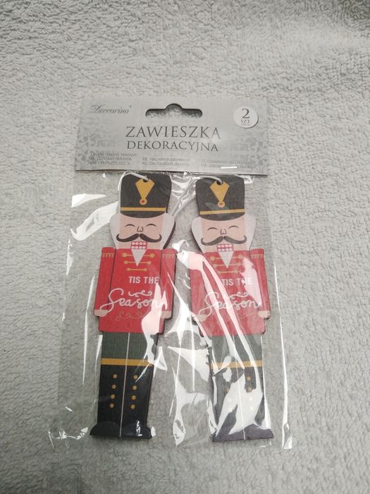 Zawieszka dekoracyjna