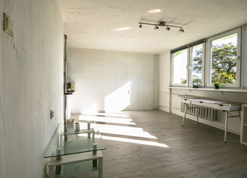 Kawalerka Opole Ul. Spychalskiego