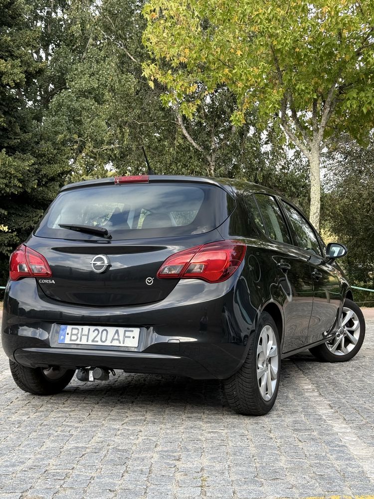 Opel Corsa Edition 1.4 EcoFlex 90cv