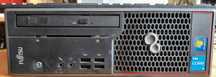 Komputer Fujitsu C700