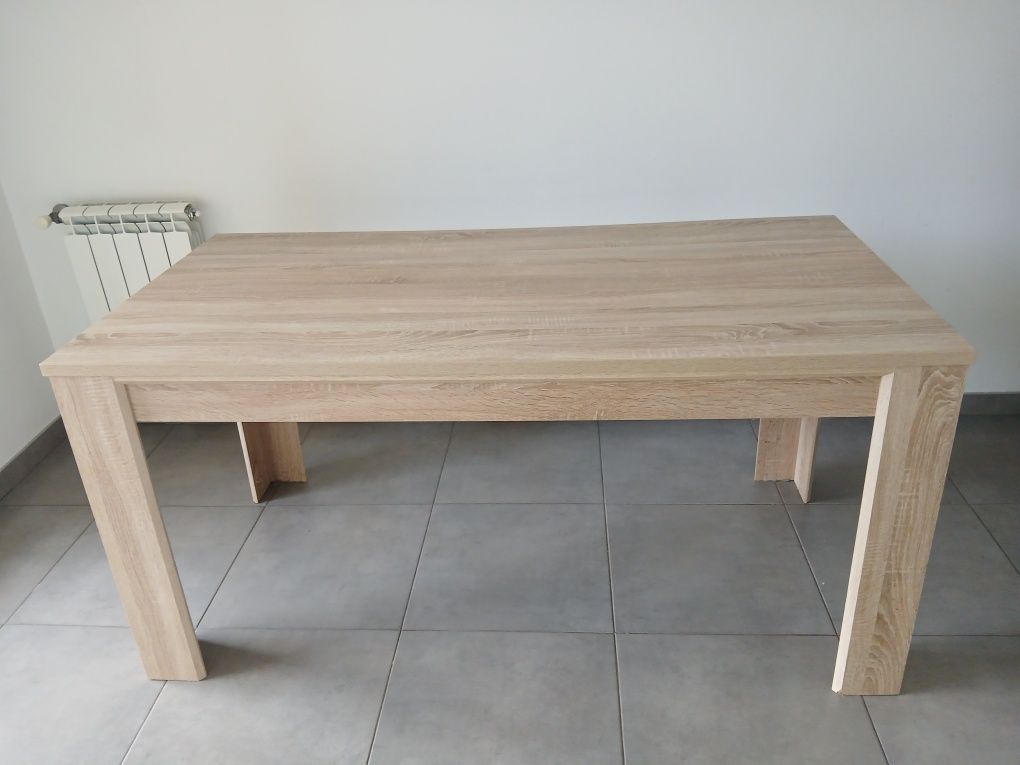 Mesa de Jantar madeira claro