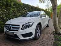 Mercedes Benz GLA 250 4MATIC