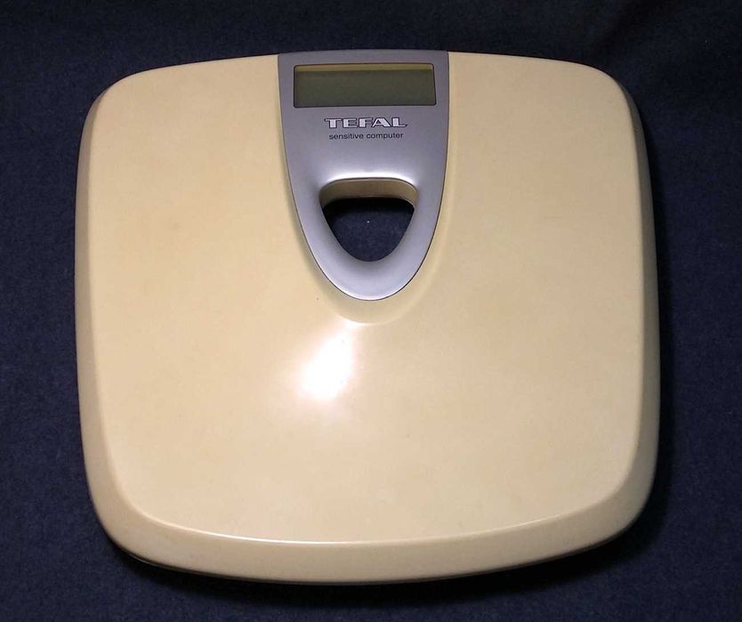 Напольные весы Tefal Sensio